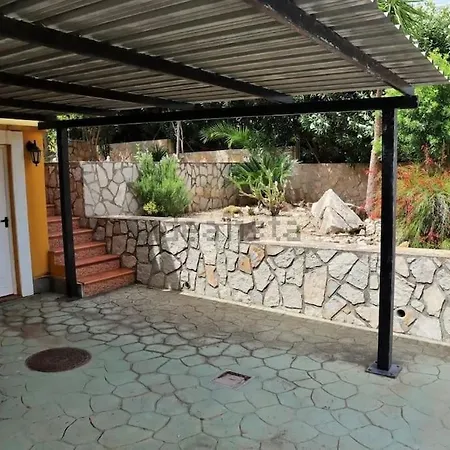 Holiday home Ca Peixet *