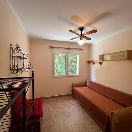 Ca Peixet Holiday home