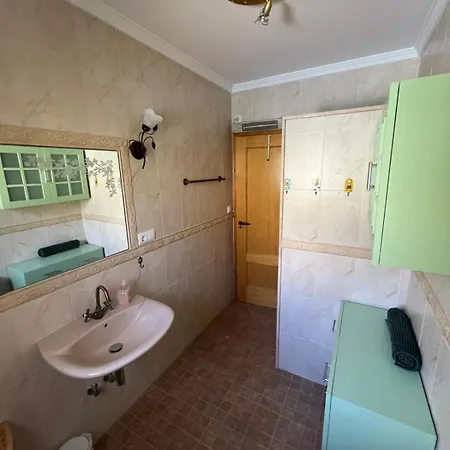 Ca Peixet Holiday home