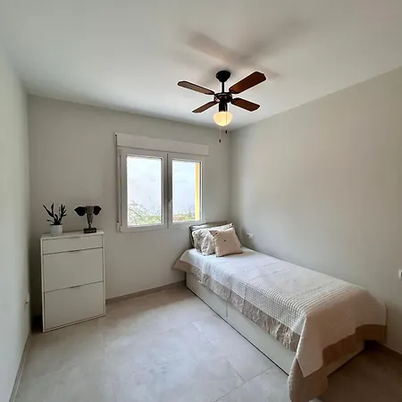 Vakantiehuis Ca Peixet *