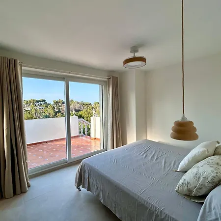 Ca Peixet Holiday home *