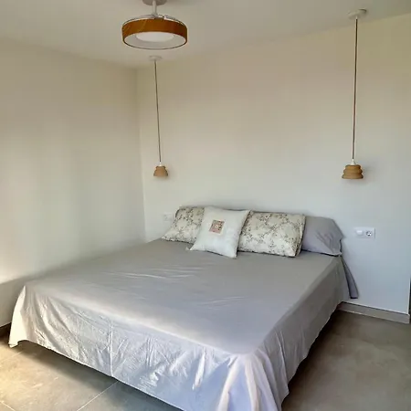 Ca Peixet Holiday home