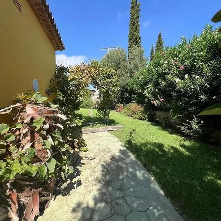 Ferienhaus Ca Peixet *