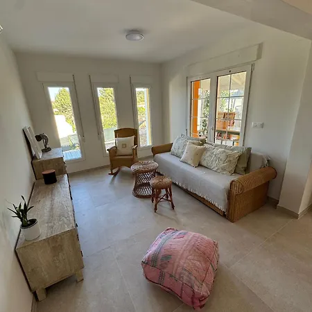 Ca Peixet Ferienhaus Dénia