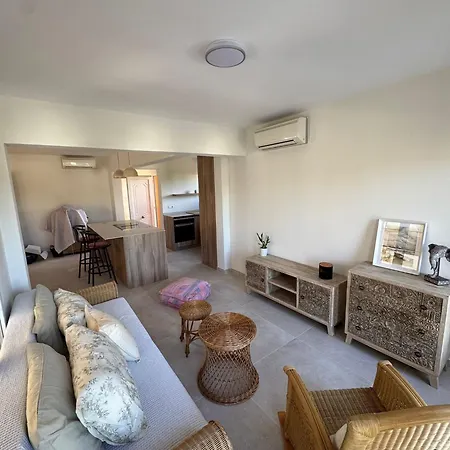 Ca Peixet Ferienhaus
