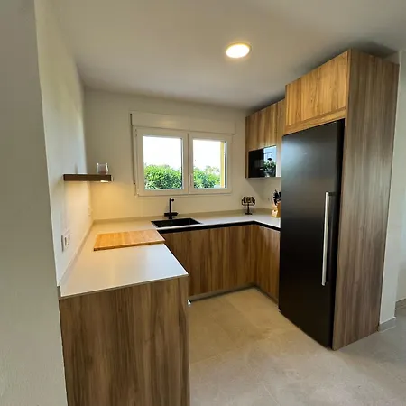 Ferienhaus Ca Peixet Dénia