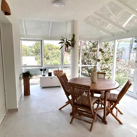 Ferienhaus Ca Peixet