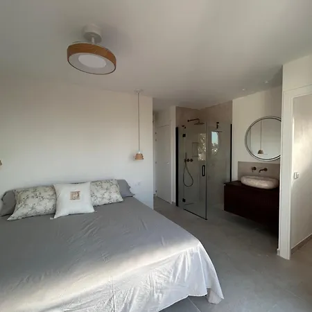 Ca Peixet Ferienhaus *